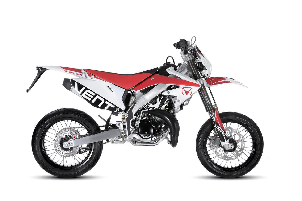 2023 Vent Derapage RR 50