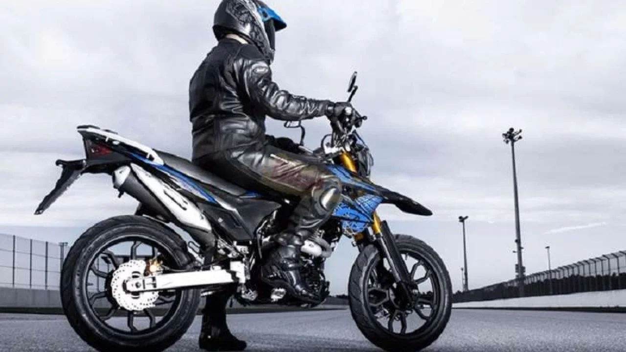 2021 UM Hypersport 150
