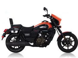 2018 UM Renegade Sport
