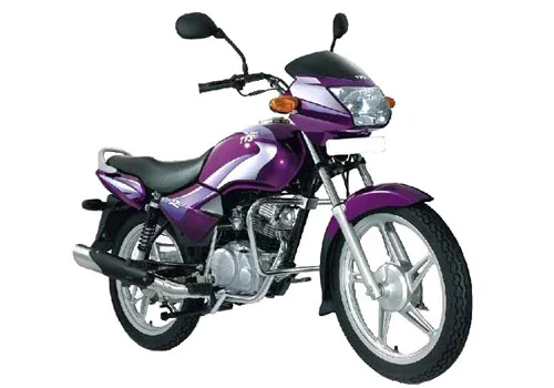 2010 TVS Star LX