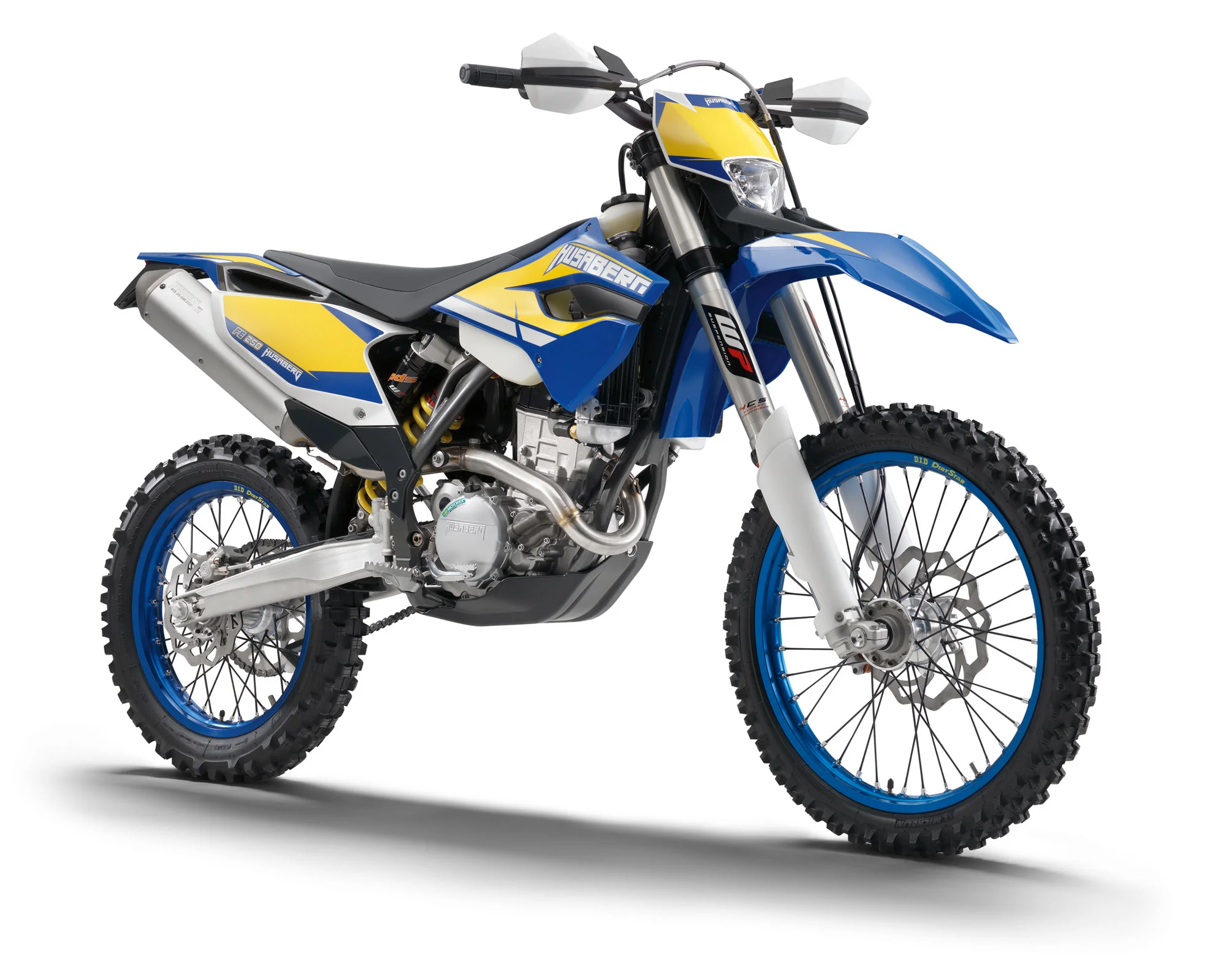 2013 Husaberg FE 250