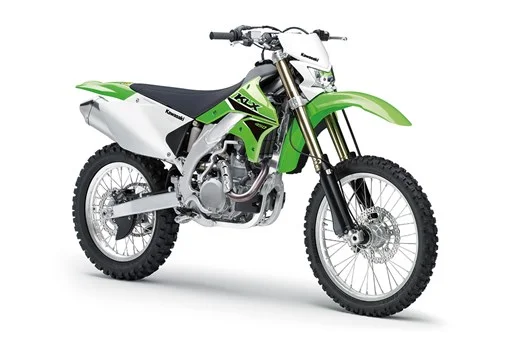 2023 Kawasaki KLX450R