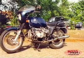 1979 BMW R 80-7