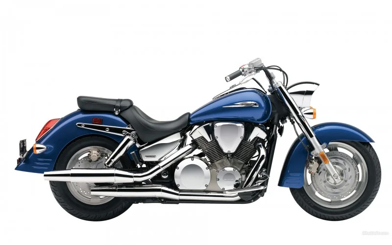 2012 Honda VTX1300R