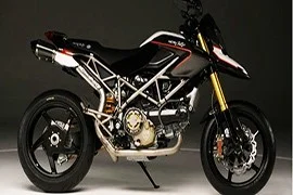 2013 NCR Leggera