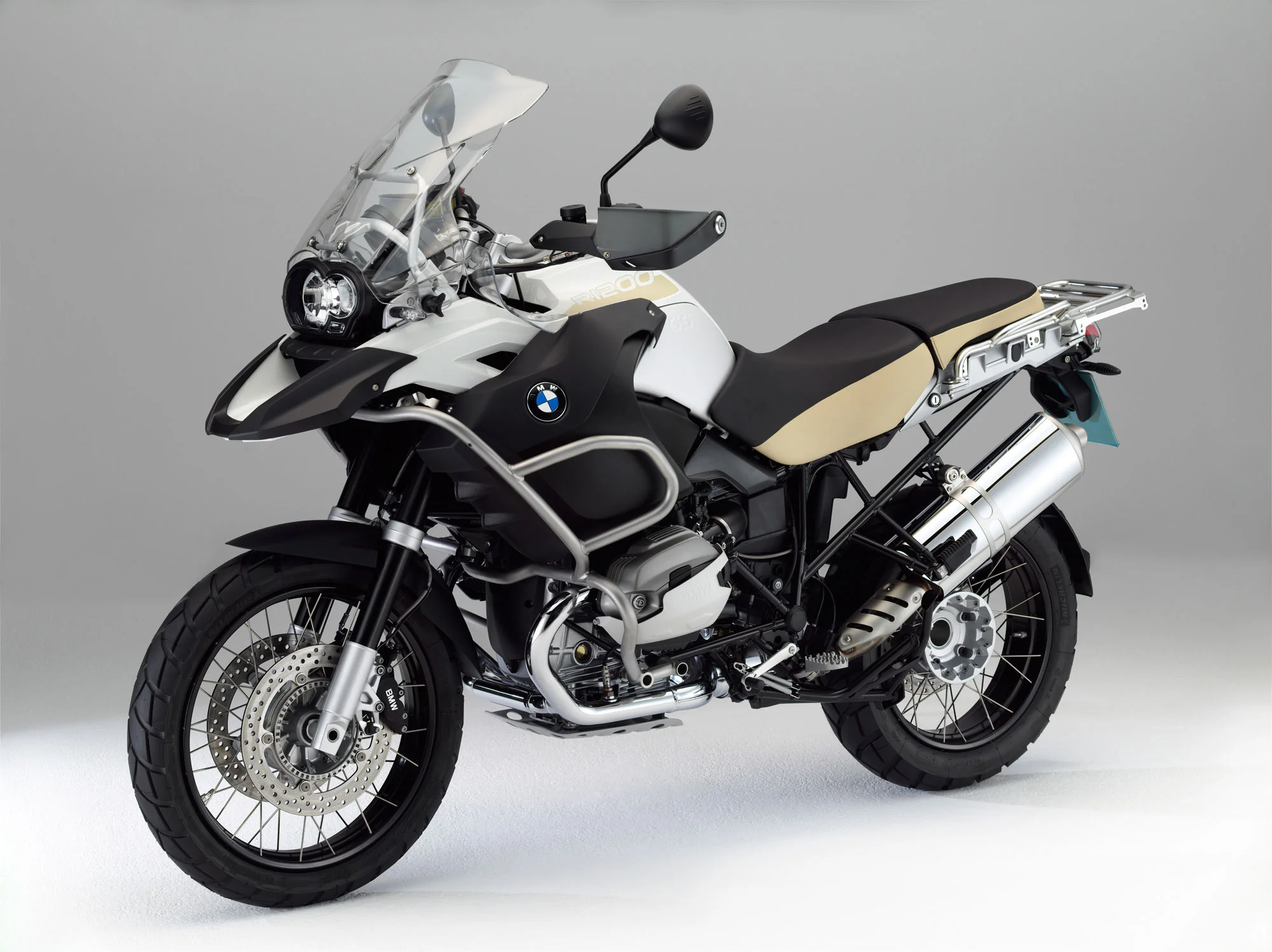 2011 BMW R 1200 GS Adventure