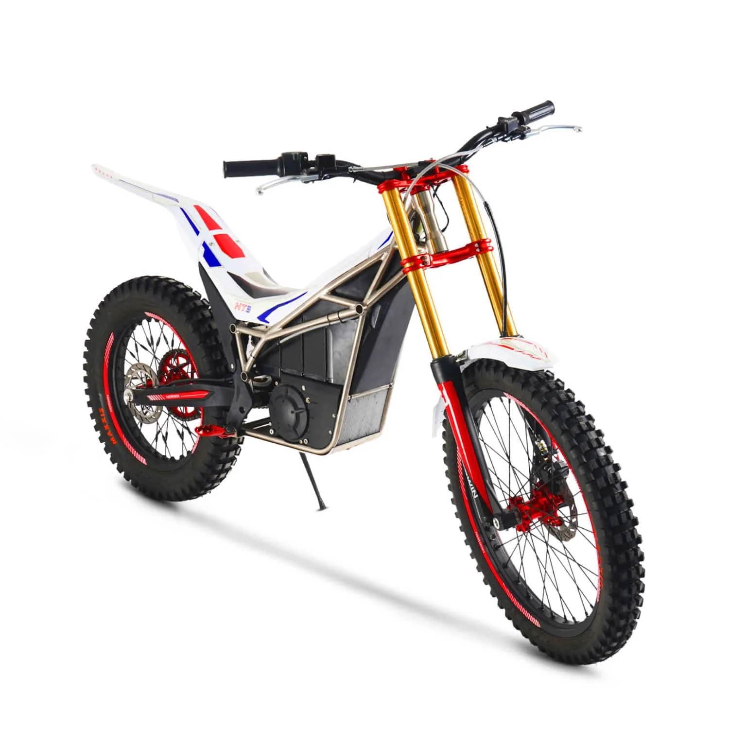 2023 Horwin HT3 Cross R
