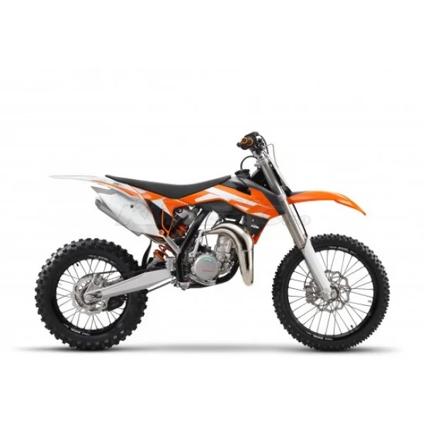 2017 KTM 85 SX 19-16