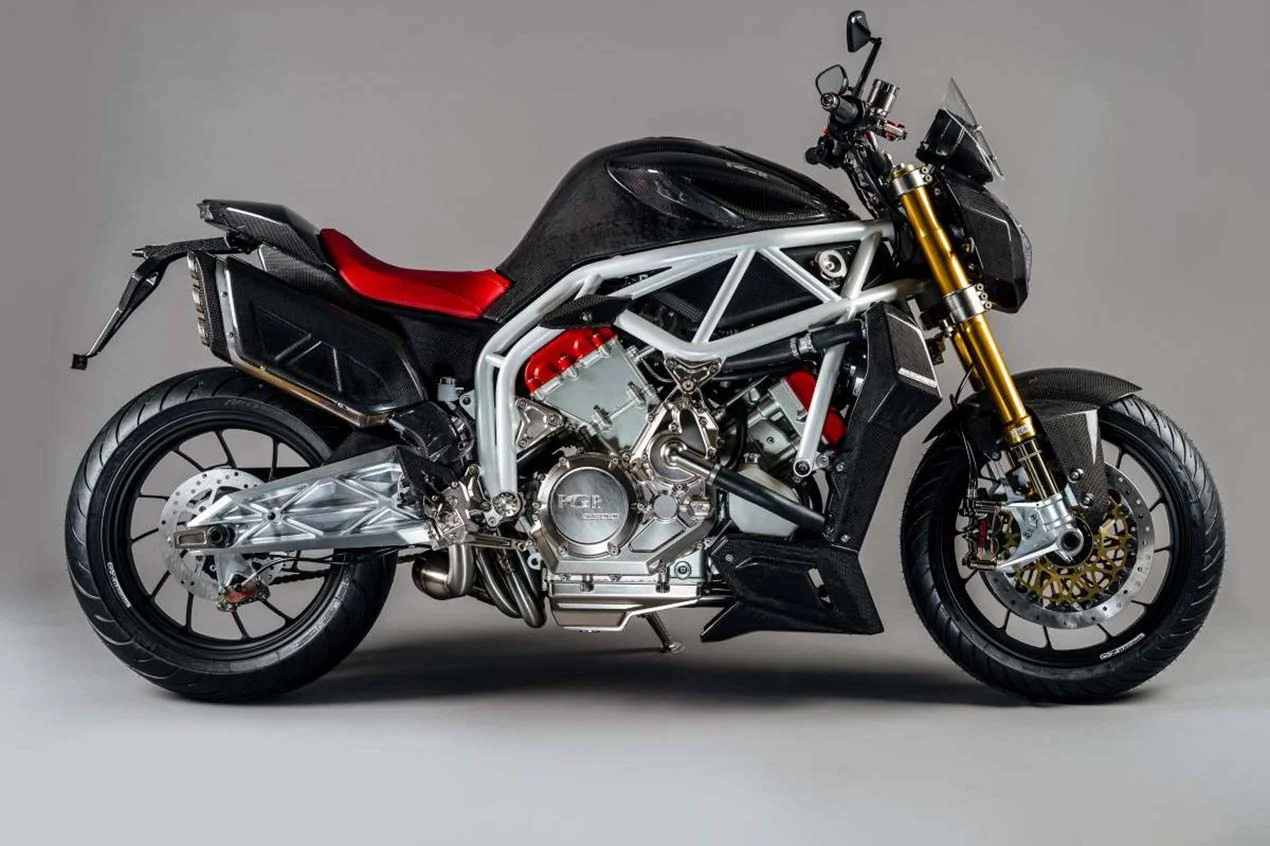 2022 FGR Midalu 2500