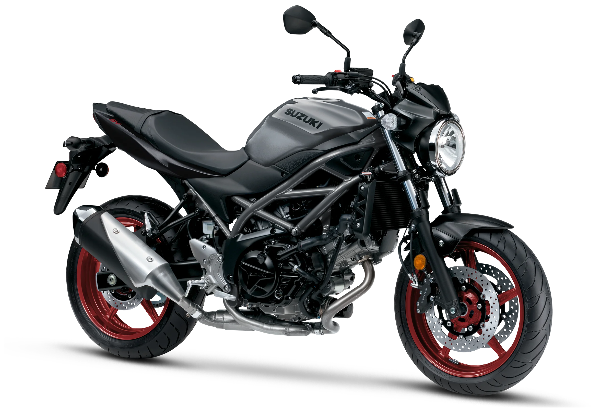 2023 Suzuki SV650