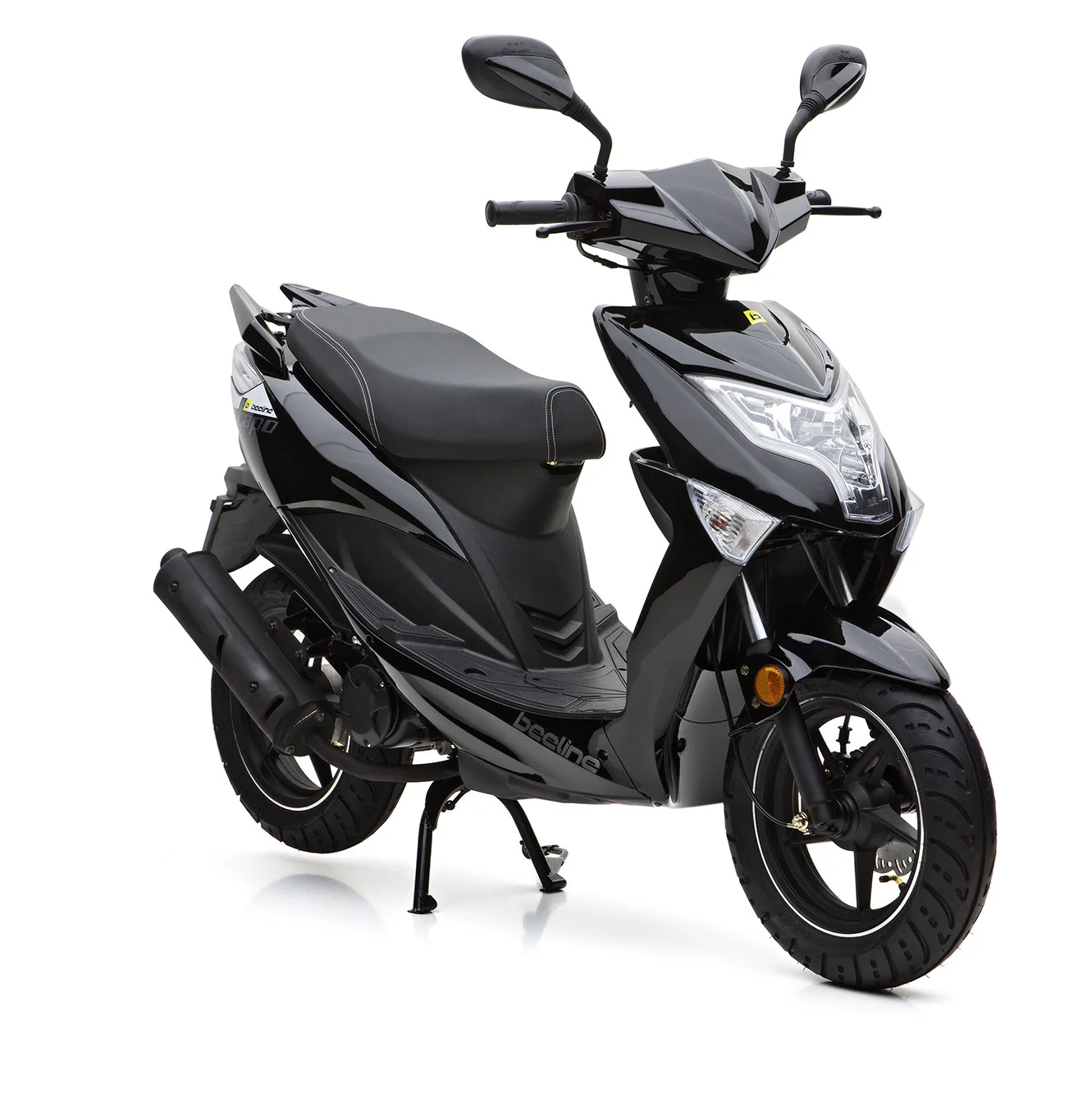 2021 Beeline Tapo