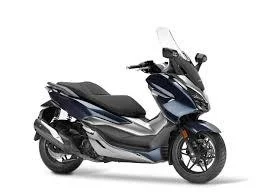 2018 Honda Forza