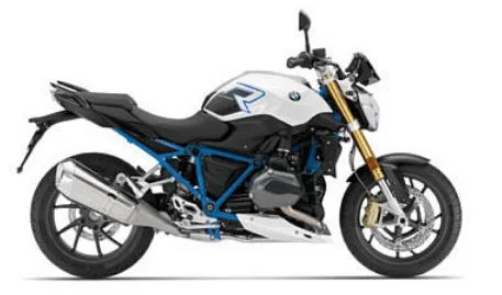 2019 BMW R 1200 R