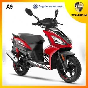 2014 Znen Miro 125