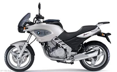 2005 BMW F 650 CS