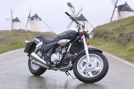 2004 Kymco Venox 250