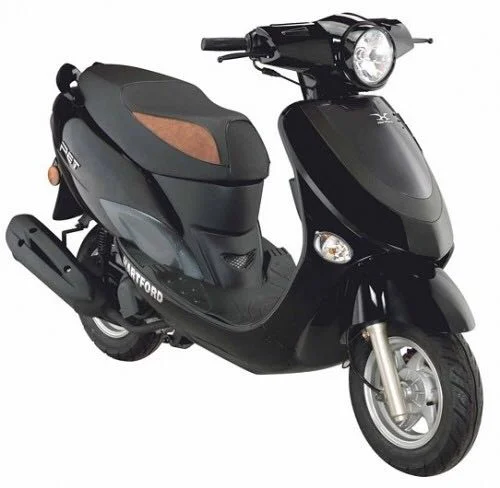 2020 Hartford Pet 125