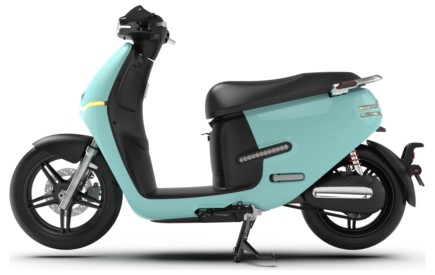 2022 Horwin EK3