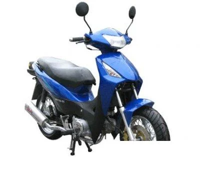 2007 Veli VL110-12