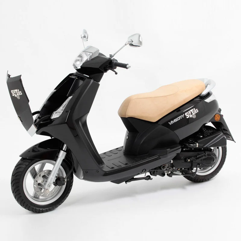 2012 Peugeot Vivacity 3 Sixties