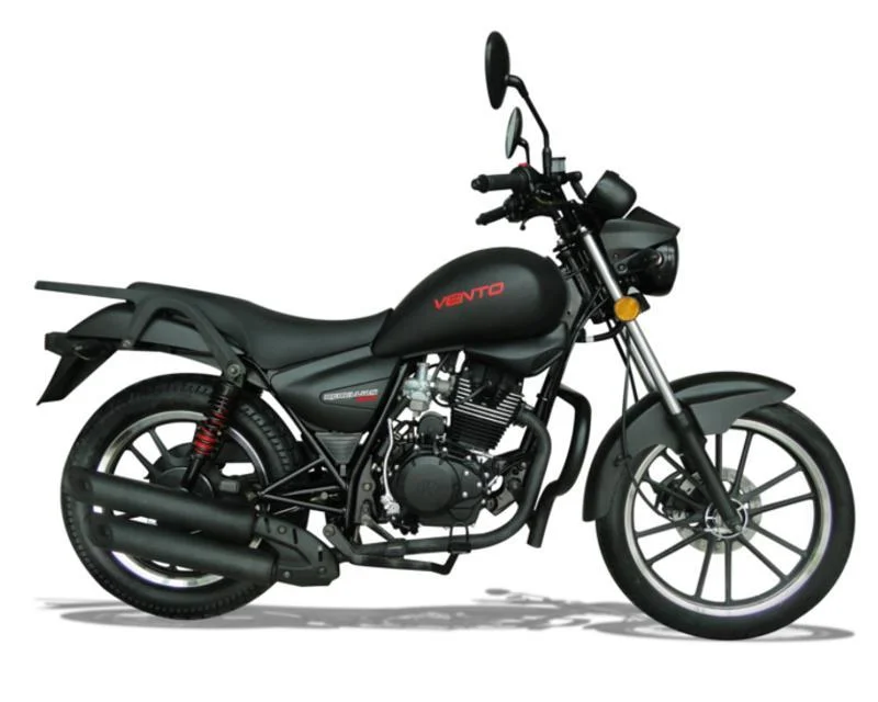 2017 Vento Viking 200