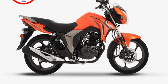 2022 Haojue DK 150S