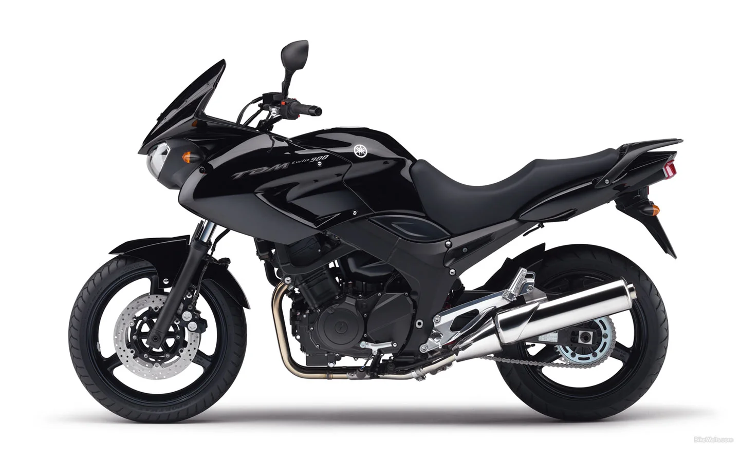 2008 Yamaha TDM 900