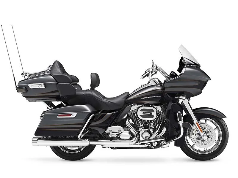 2016 Harley-Davidson CVO Road Glide Ultra
