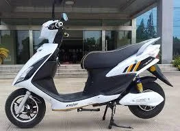 2014 Vmoto Lightning