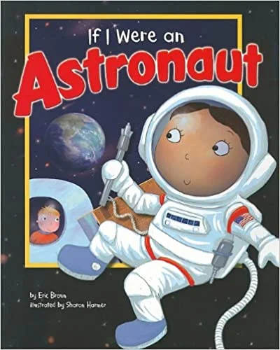 2020 Goes Space Kids