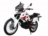 2016 Veli VL300 GY-5