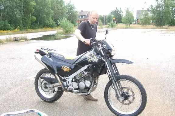 2009 Highland DirtTrac 950