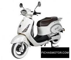 2015 Kumpan 1954 L
