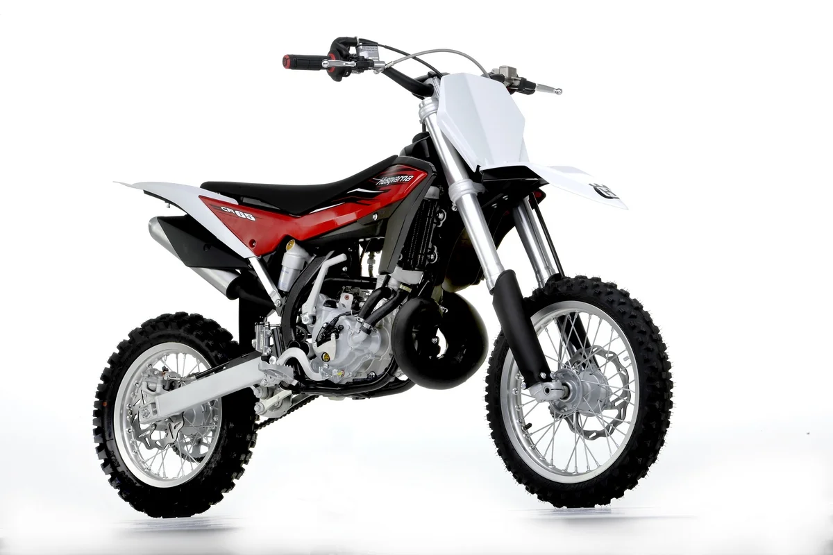 2013 Husqvarna CR65