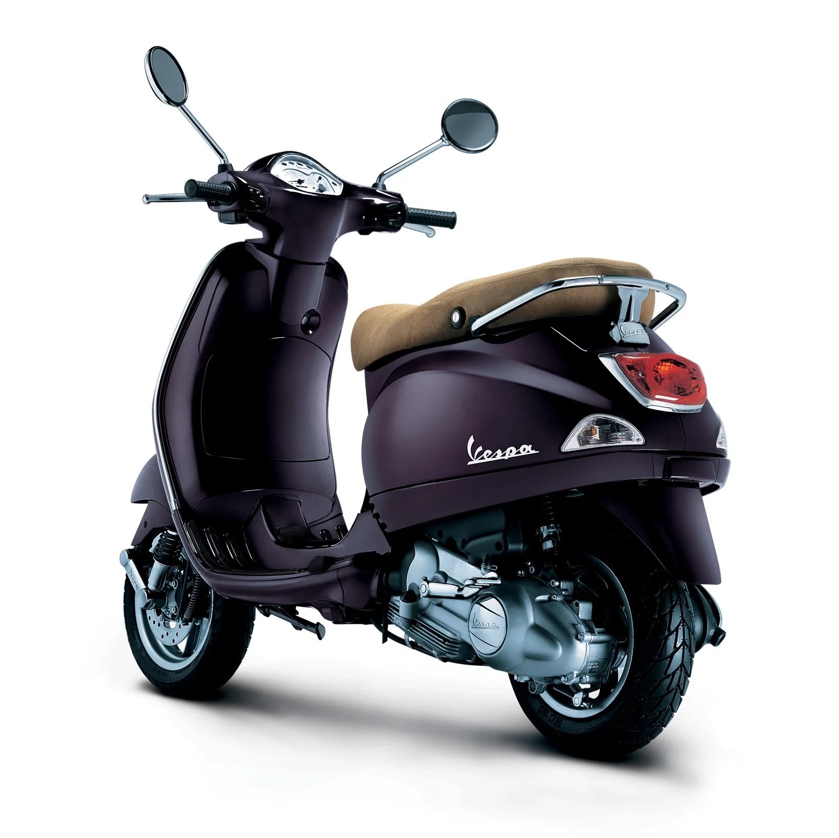 2008 Vespa LX 150