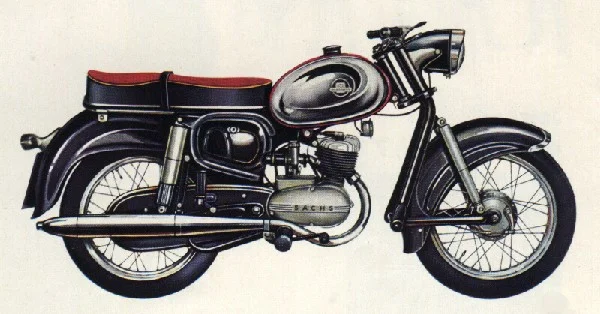 1953 Hercules 322