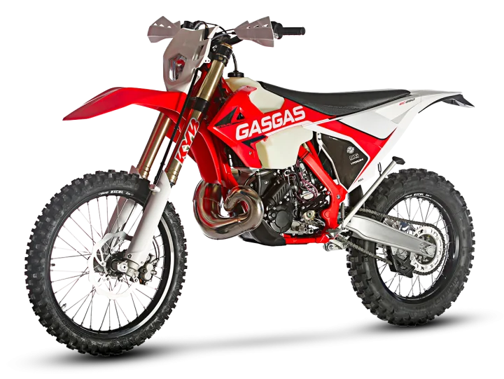 2019 GAS GAS EC 250