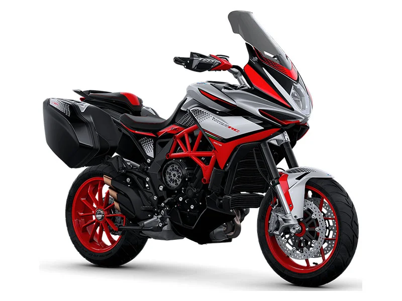 2022 MV Agusta Turismo Veloce RC SCS