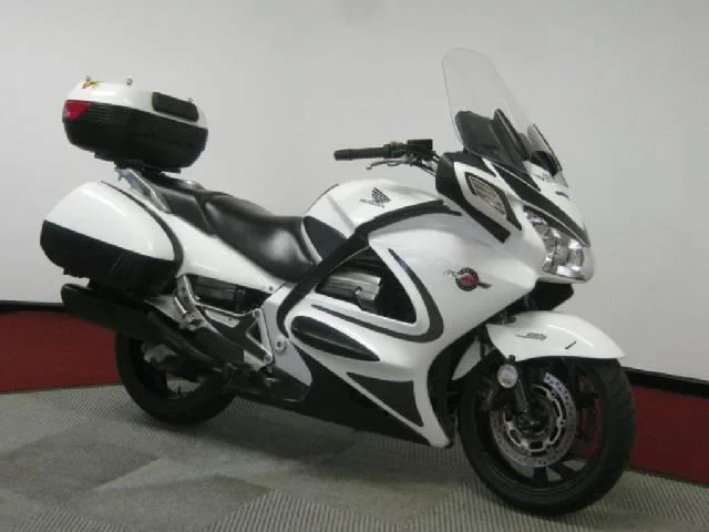2007 Honda ST 1300 Pan-European ABS
