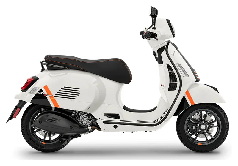 2023 Vespa GTS SuperSport 300