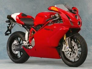 2004 Ducati 749 R