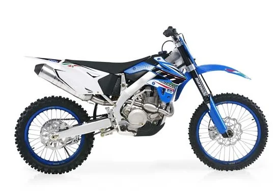 2012 TM Racing EN 530 F