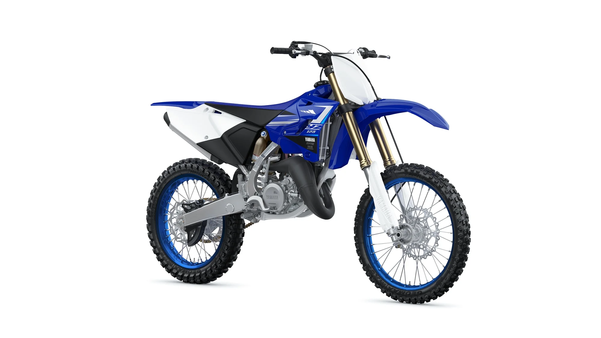 2020 Yamaha YZ125