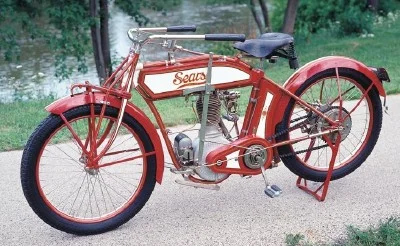 1914 Sears DeLuxe