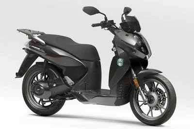 2014 Benelli Macis 125