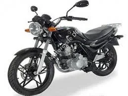 2008 Sym XS125G