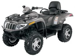 2010 Arctic Cat 700 S