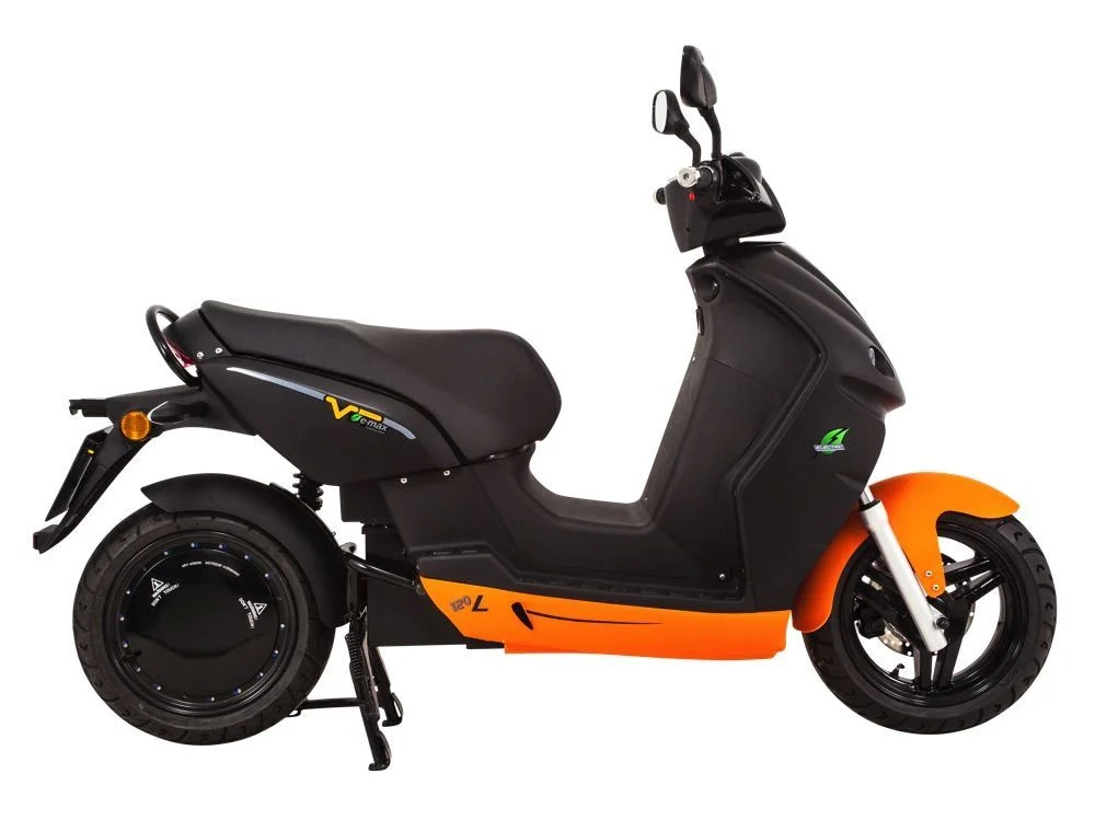 2020 Vmoto E-max