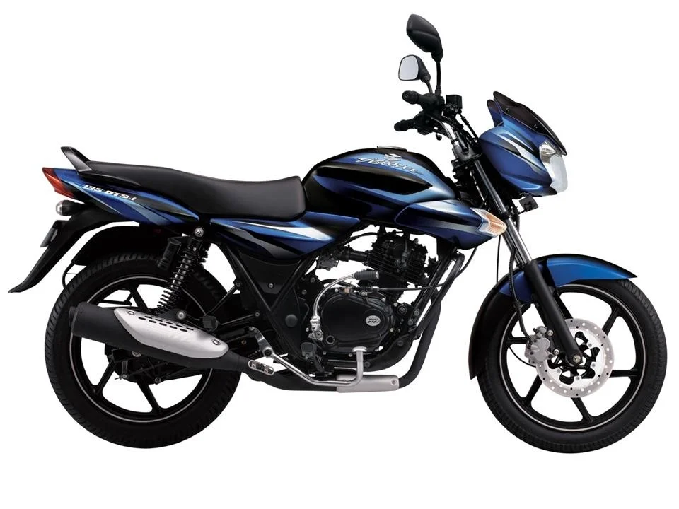 2007 Bajaj Discover DTS-i
