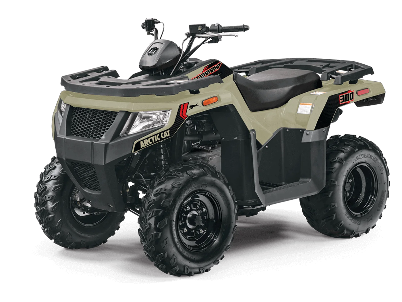 2022 Arctic Cat Alterra 90